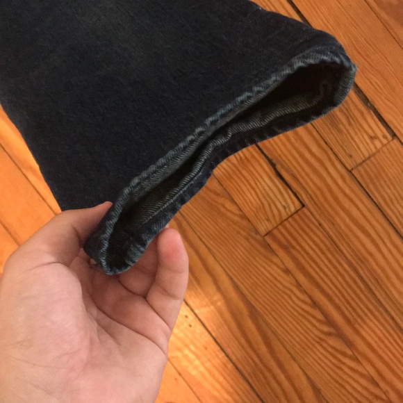 STONE ISLAND SIZE 36 JEANS